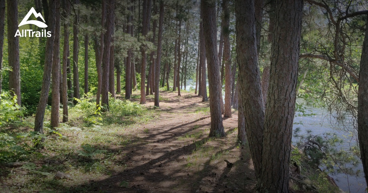 Best Hikes and Trails in Hinckley AllTrails