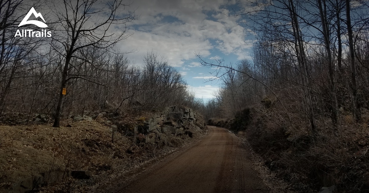 Best Hikes and Trails in Holdingford AllTrails