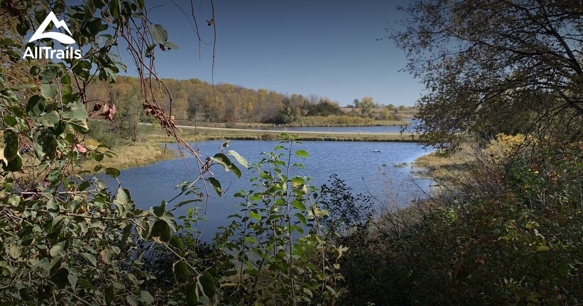 Best Hikes and Trails in Hutchinson AllTrails