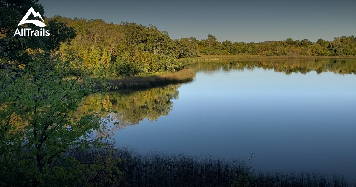 Best Hikes and Trails in Kensington AllTrails