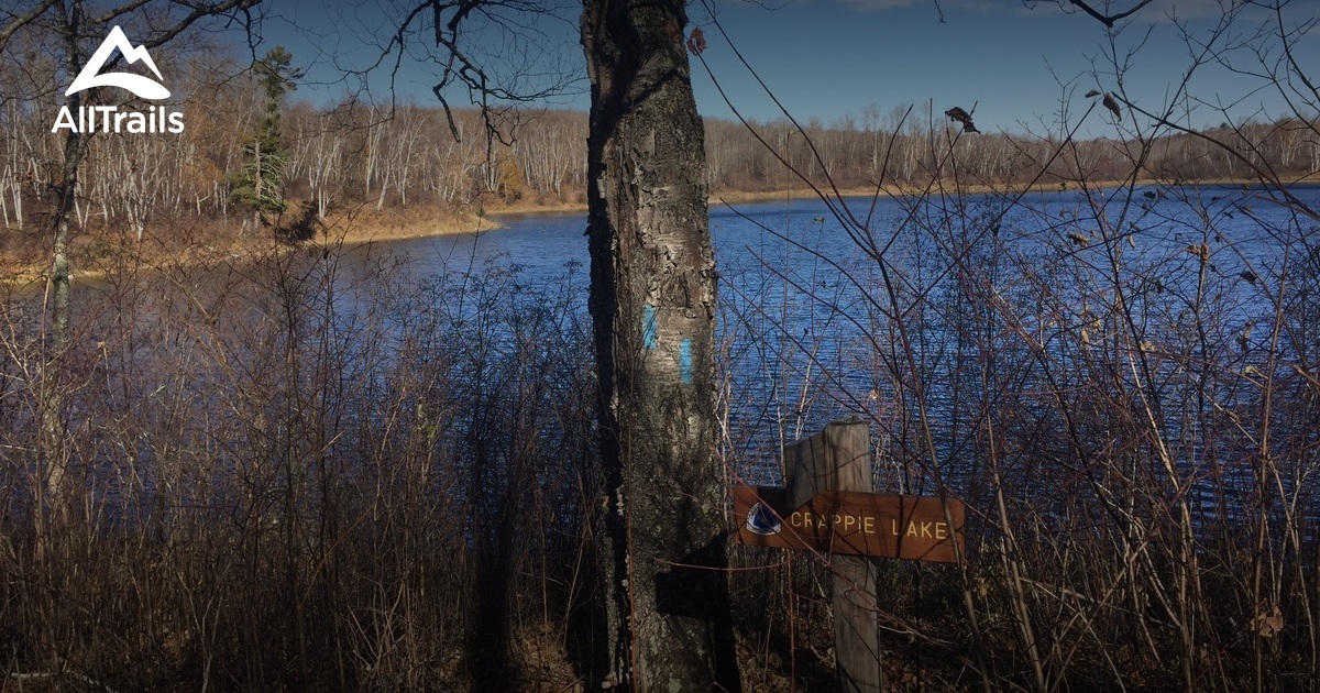 Best Views Trails in Laporte AllTrails