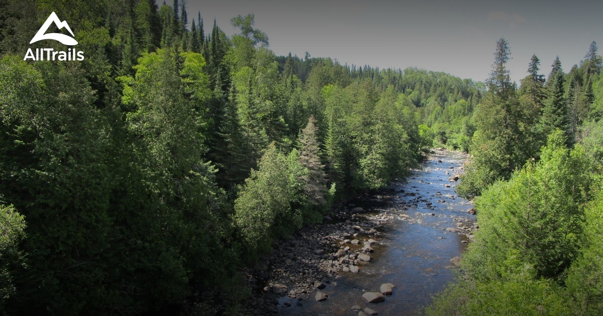 10 Best Trails and Hikes in Lutsen