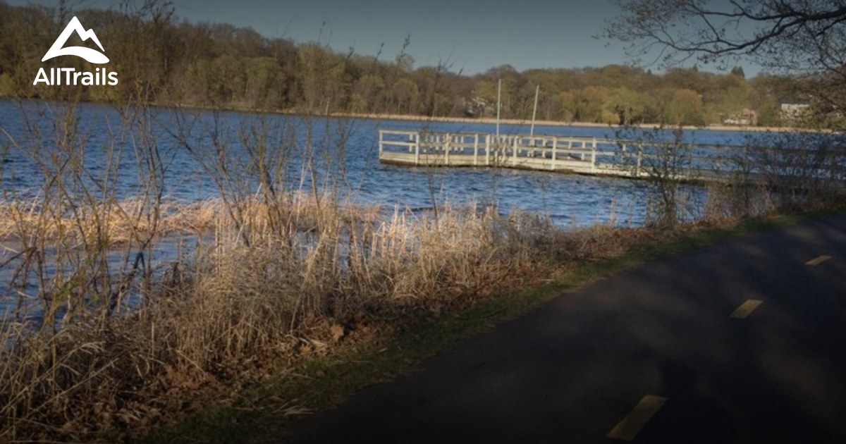 Best Trails near Maple Grove, Minnesota AllTrails