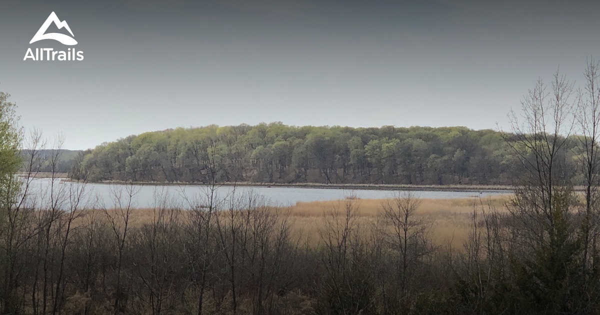 Best Trails near Maple Plain, Minnesota AllTrails