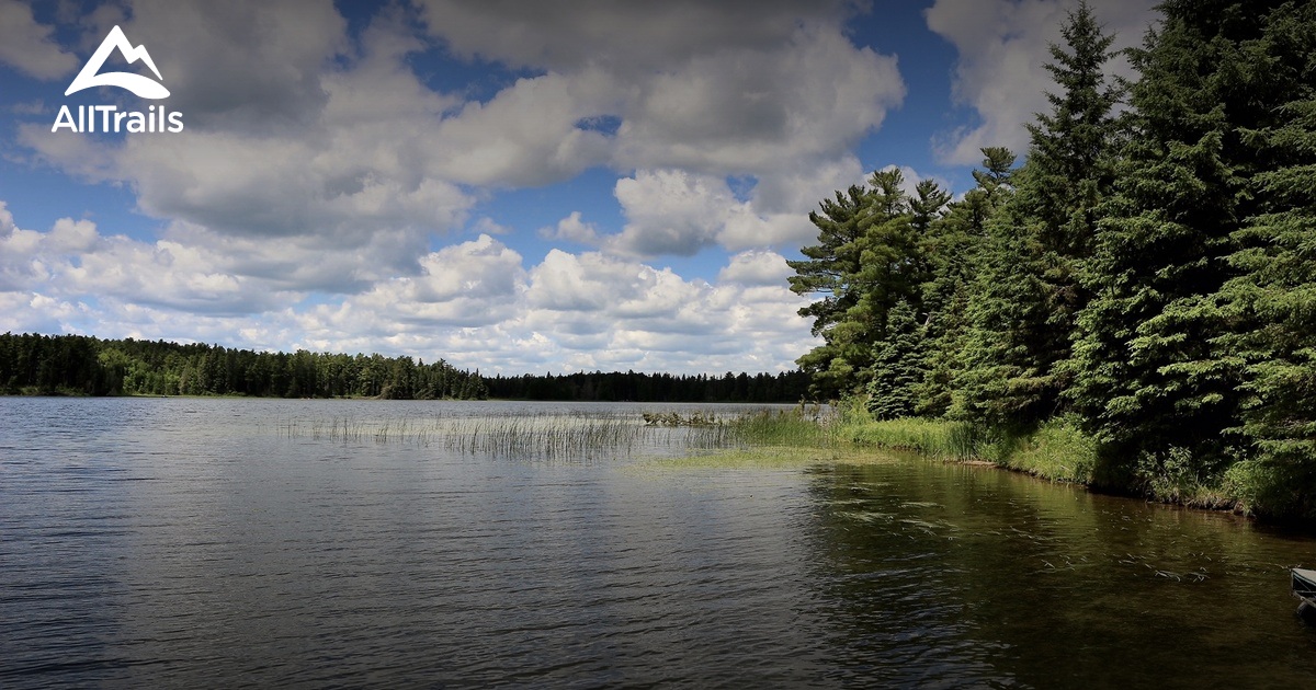 Best Hikes and Trails in Park Rapids AllTrails