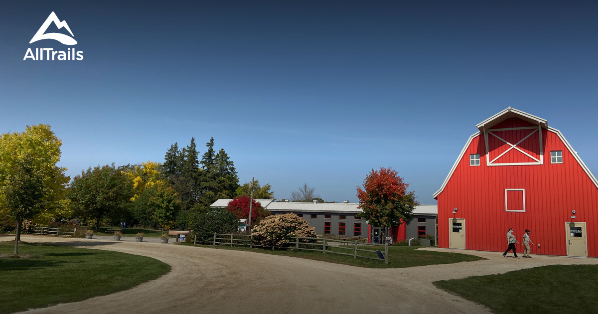 2023 Best Kid Friendly Trails in Saint Bonifacius AllTrails