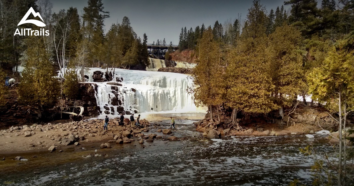 Best Trails near Two Harbors, Minnesota AllTrails