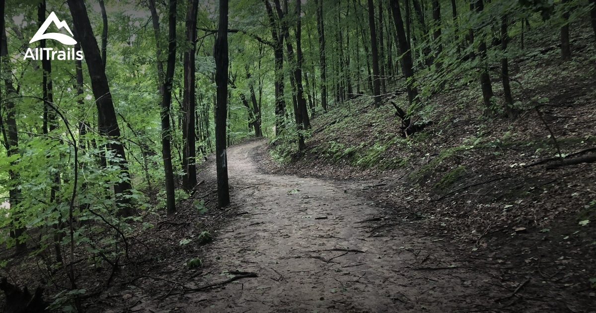 Best Trails near Winona, Minnesota AllTrails