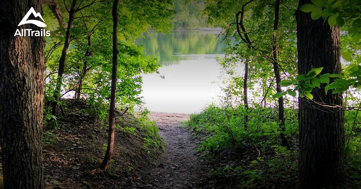 10 Best Trails and Hikes in Woodbury AllTrails