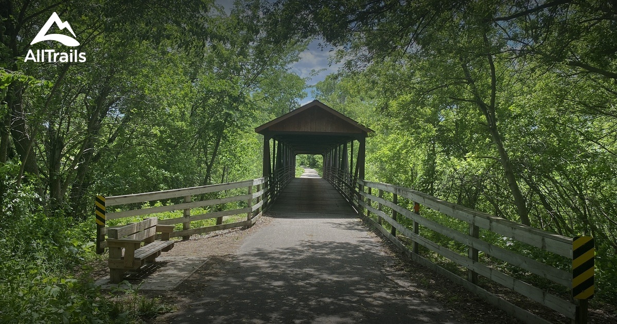 Best hikes and trails in Zumbrota AllTrails