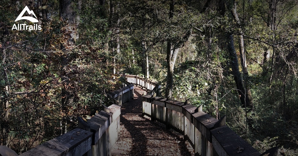 Best Hikes and Trails in Crystal Springs AllTrails