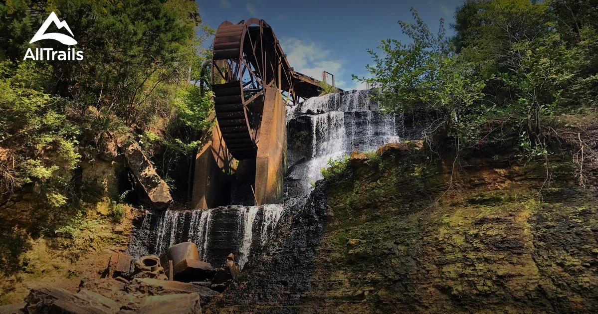 Best Hikes and Trails in Enterprise AllTrails