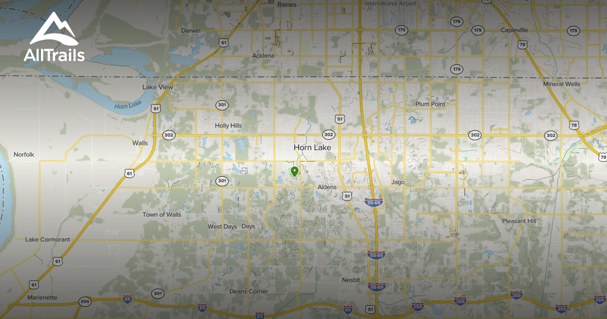 Best Hikes and Trails in Horn Lake AllTrails