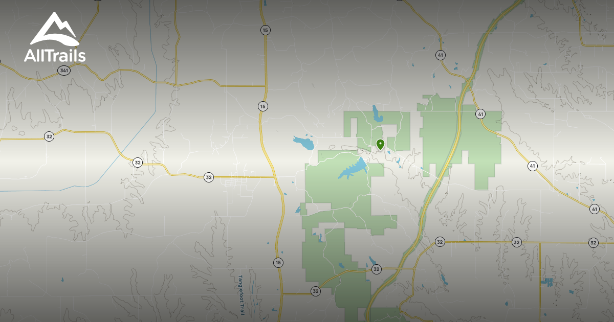 Best Hikes and Trails in Houlka AllTrails