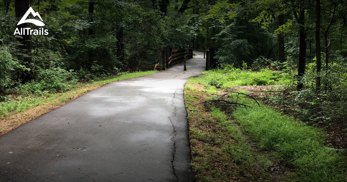 Best Forest Trails in Madison AllTrails