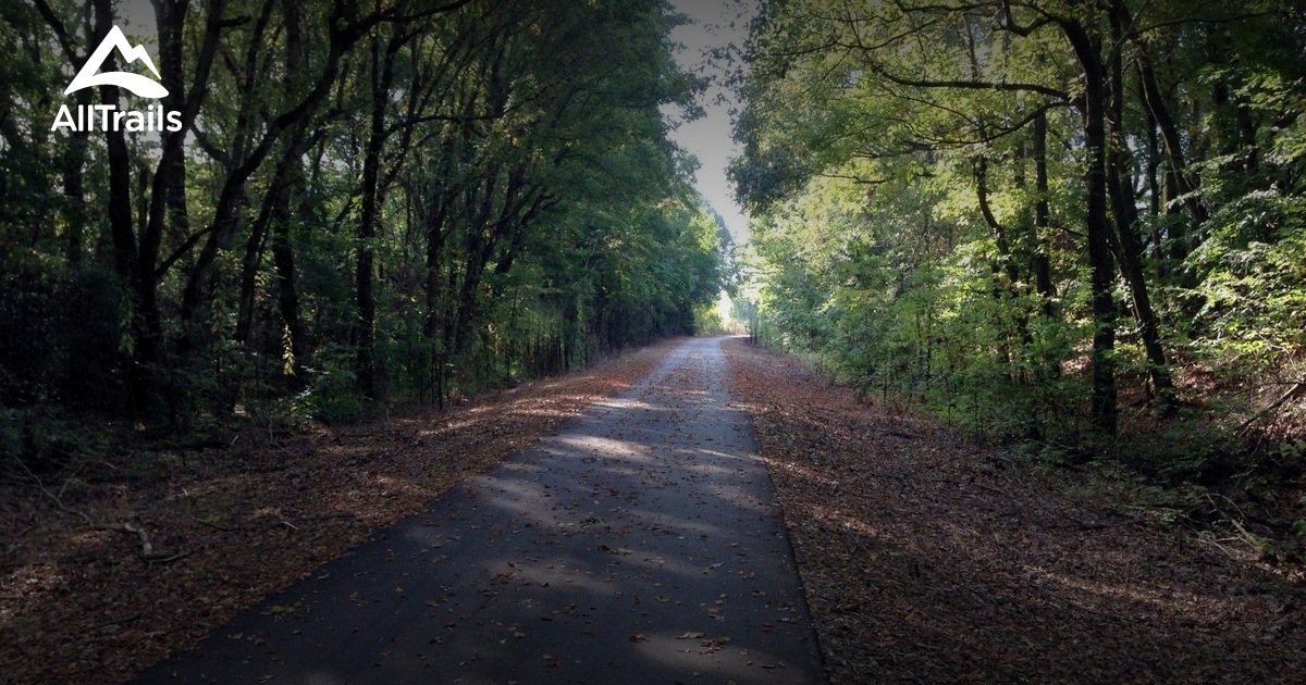 Best Hikes and Trails in New Albany AllTrails