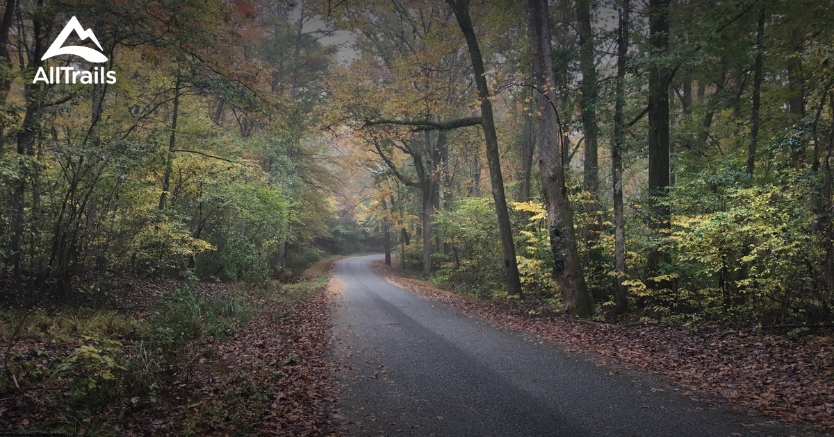 Best Hikes and Trails in Sardis AllTrails