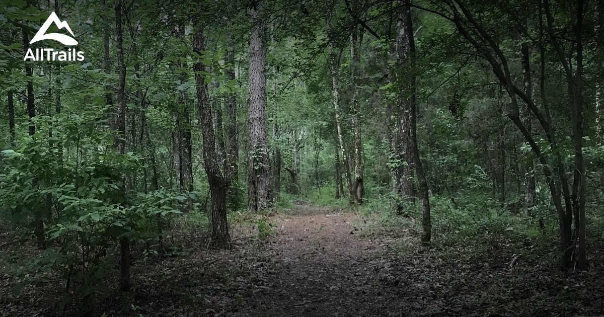 Best Hikes and Trails in Water Valley AllTrails