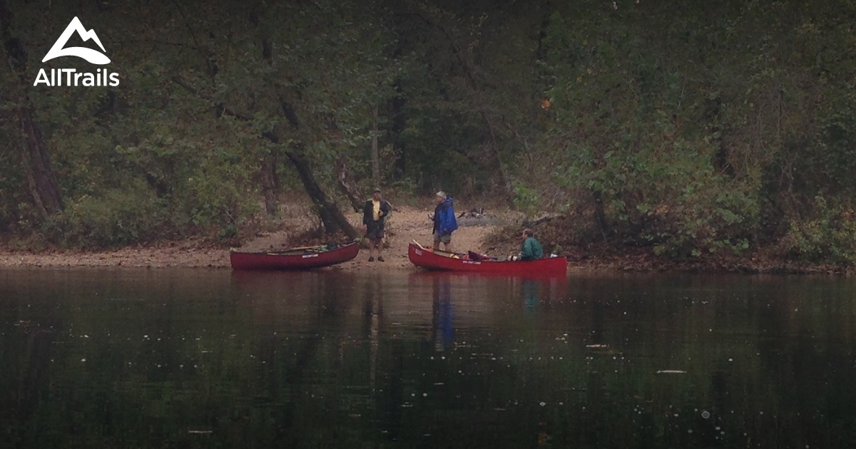 Best Hikes and Trails in Birch Tree AllTrails