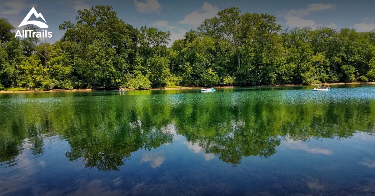 Best Trails near Branson, Missouri AllTrails