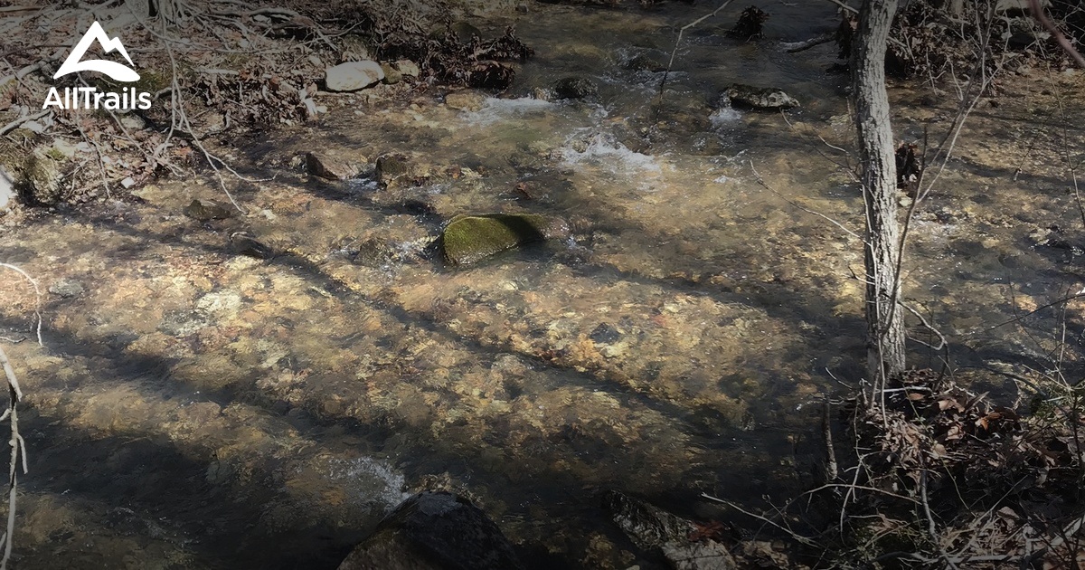 Best Trails near Bunker, Missouri AllTrails