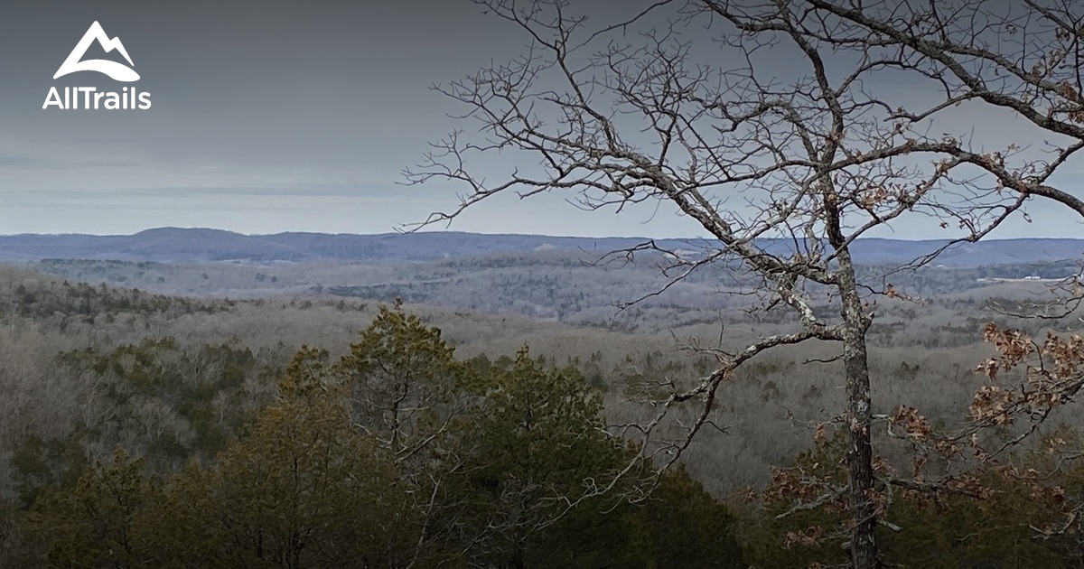 Best Hikes and Trails in Chadwick AllTrails