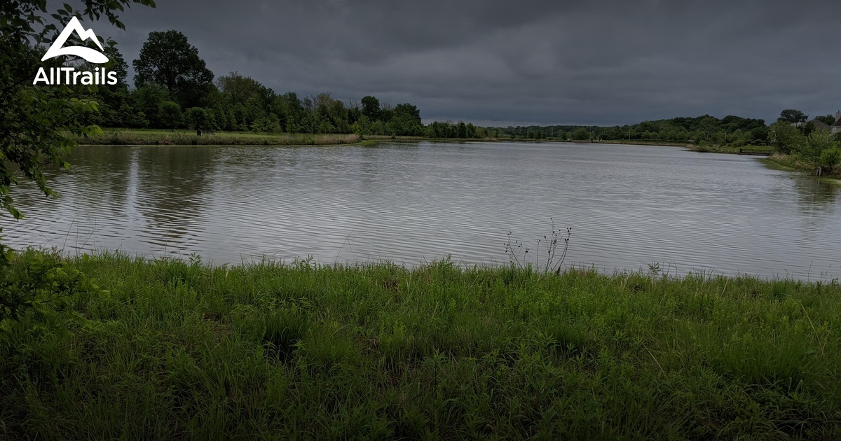 Best Hikes and Trails in Cottleville AllTrails