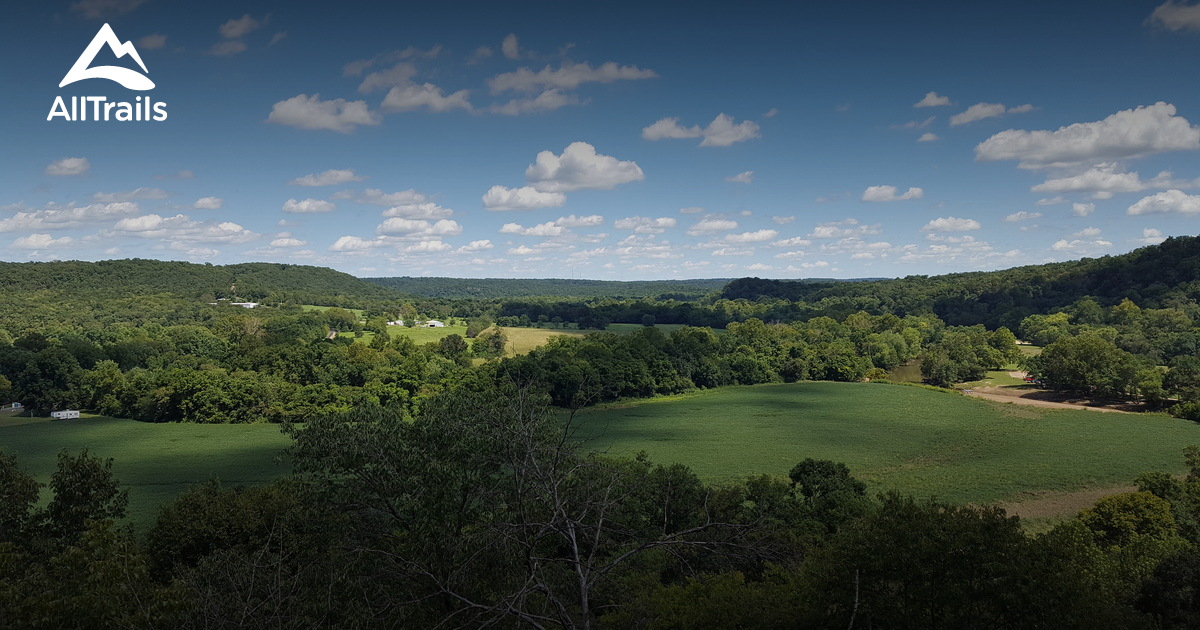 Best Hikes and Trails in De Soto AllTrails