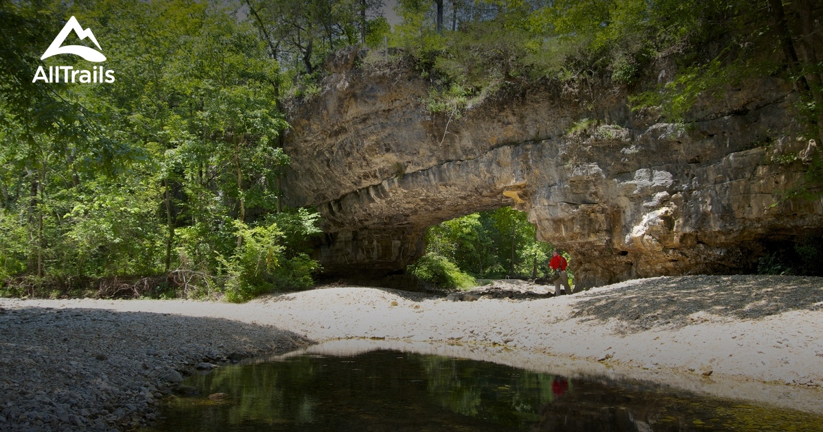 Best Trails near Dixon, Missouri AllTrails