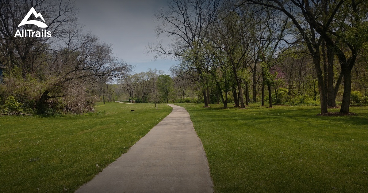 Best Lake Trails in Excelsior Springs AllTrails