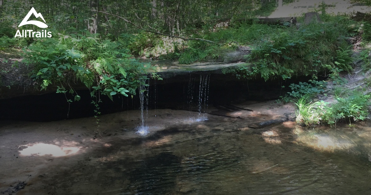 10 Best Trails and Hikes in Farmington AllTrails