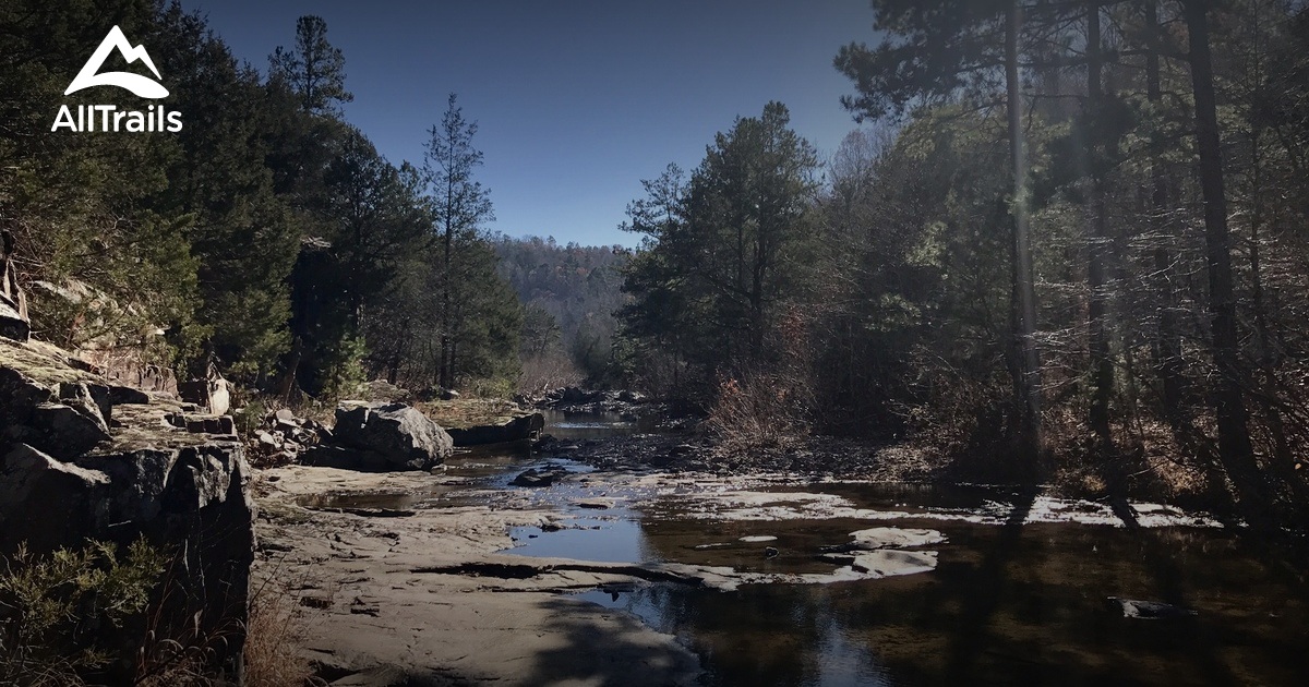 Best Wildlife Trails in Fredericktown AllTrails