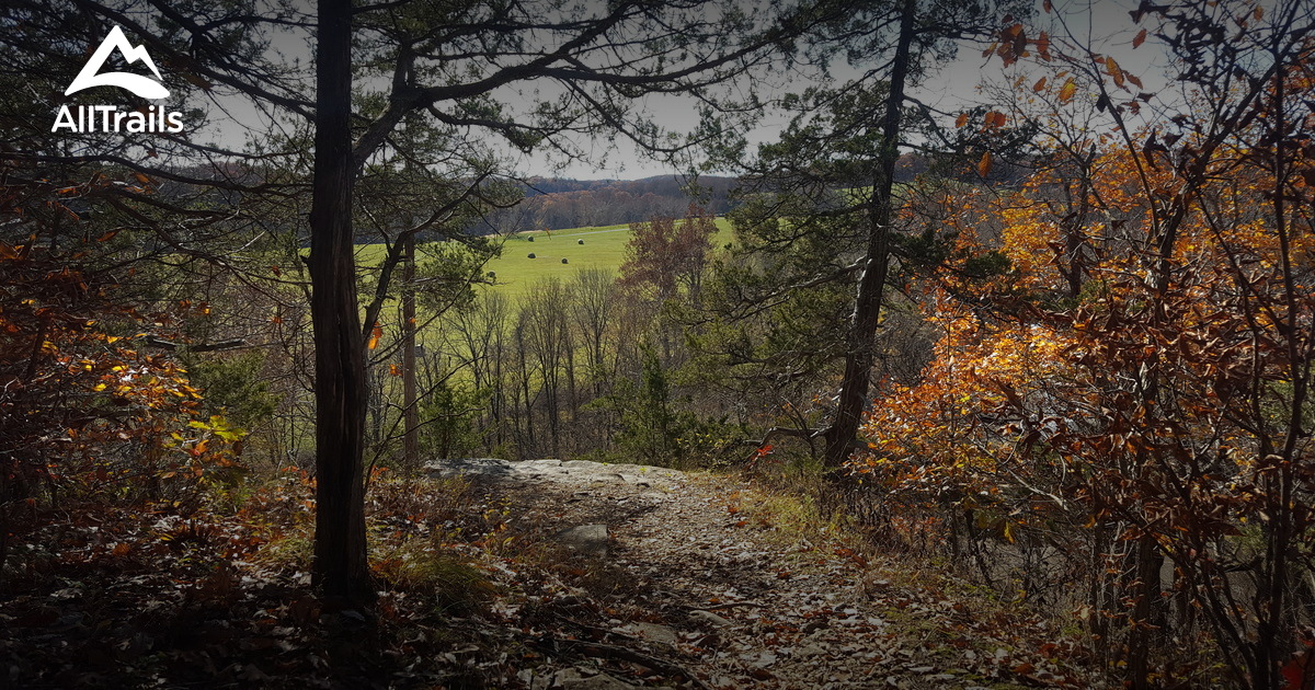 Historic Serenity: 5 Scenic Hiking Trails in Fulton – Missouri Historic Serenity: 5 Scenic Hiking Trails in Fulton – Missouri
