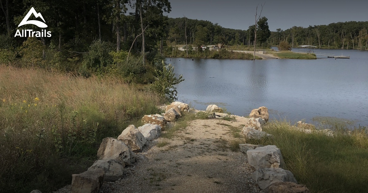 Best Hikes and Trails in Higbee AllTrails