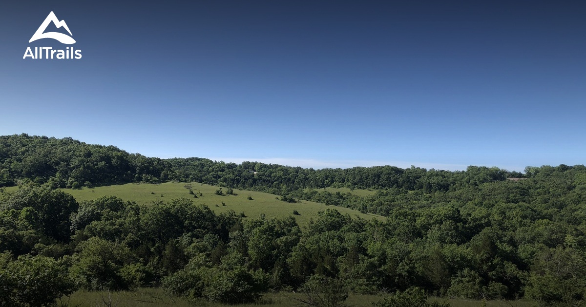 Best hikes and trails in Hillsboro AllTrails