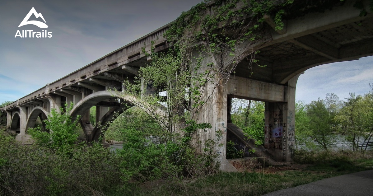 Best Trails near Joplin, Missouri