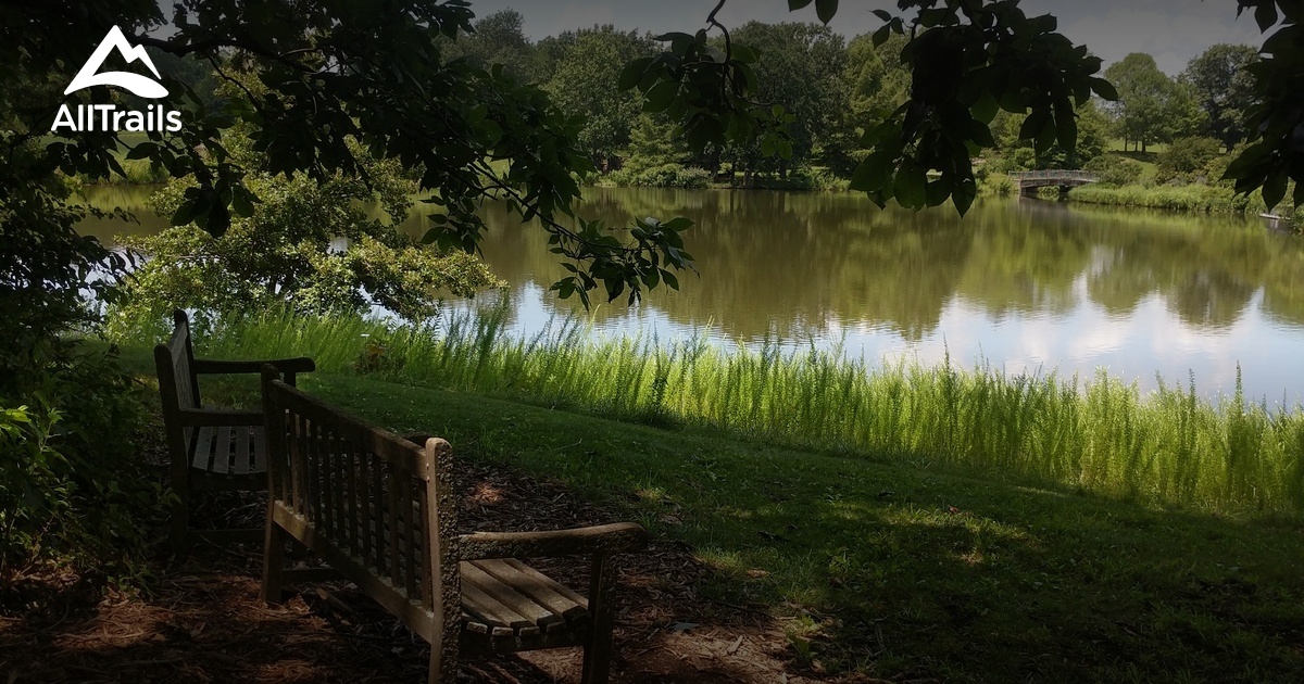 Best Forest Trails in Kingsville AllTrails