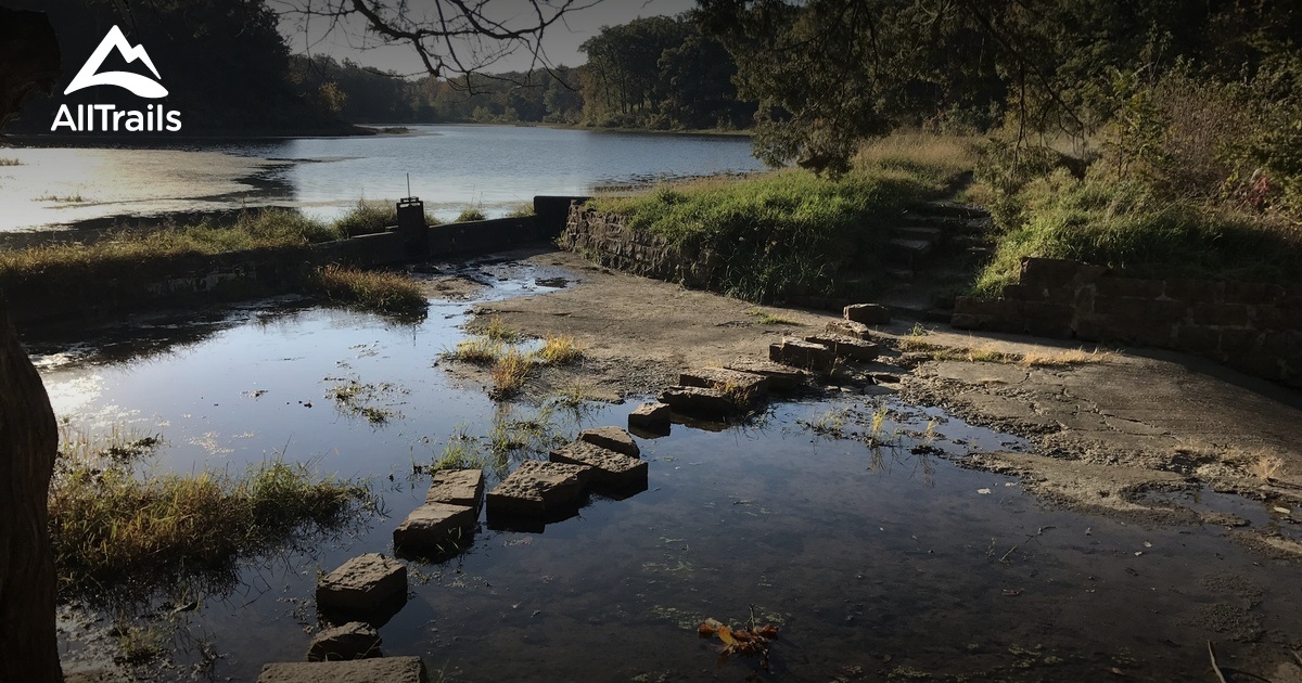 Best Wild Flowers Trails in Knob Noster AllTrails