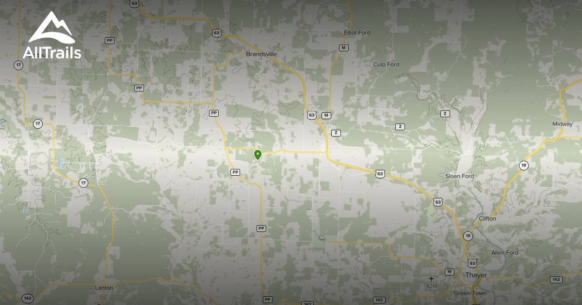 Best Hikes and Trails in Koshkonong AllTrails