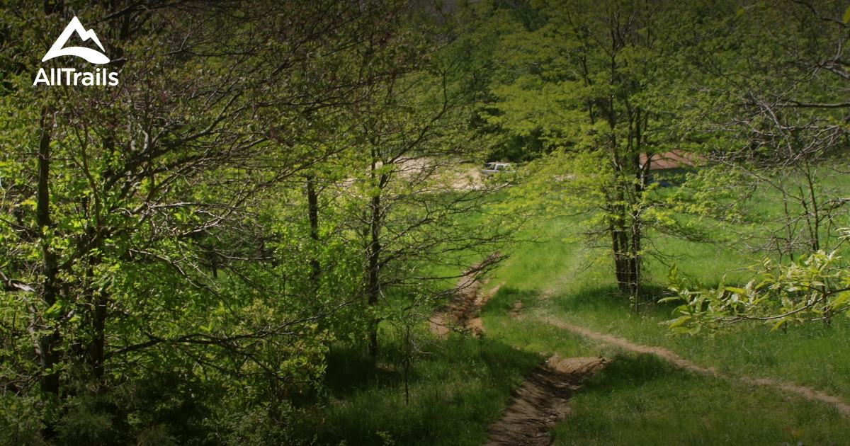 Best Trails near Lone Jack, Missouri AllTrails