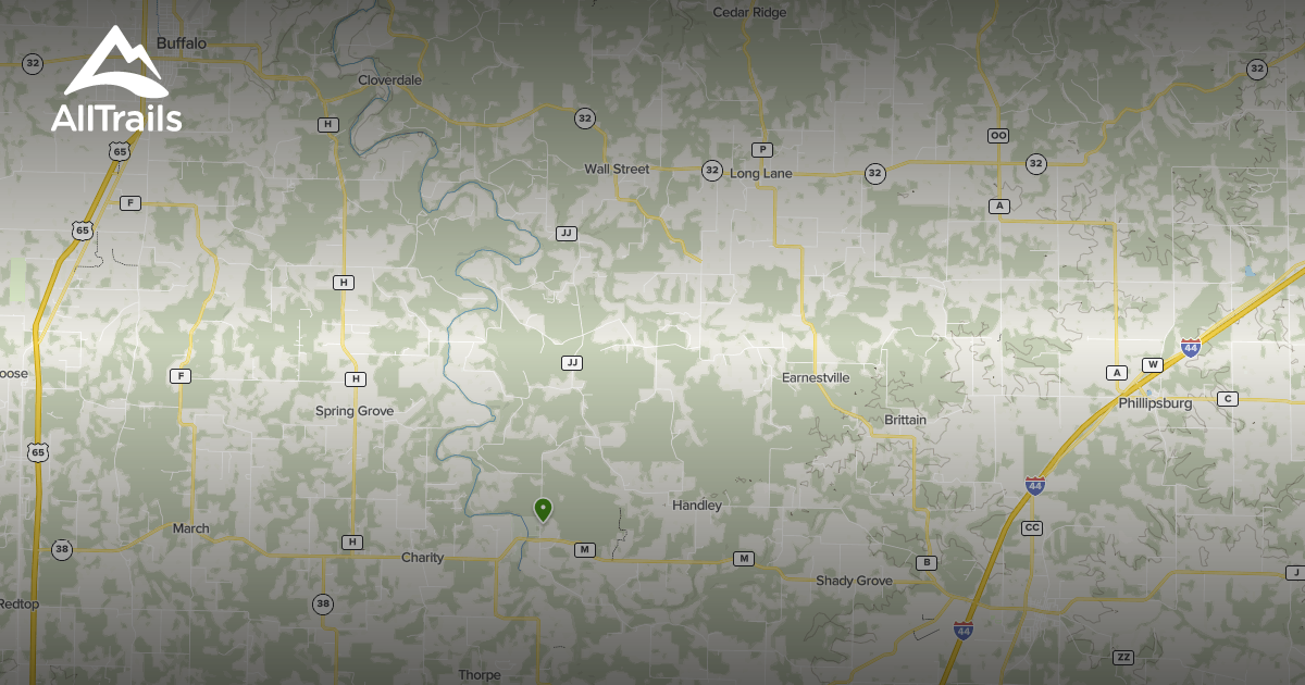 2023 Best Wildlife Trails in Long Lane AllTrails