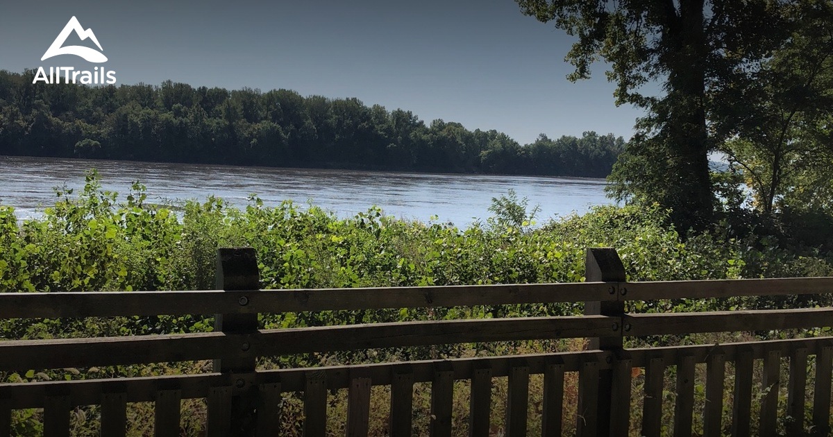 Best Hikes and Trails in Marthasville AllTrails