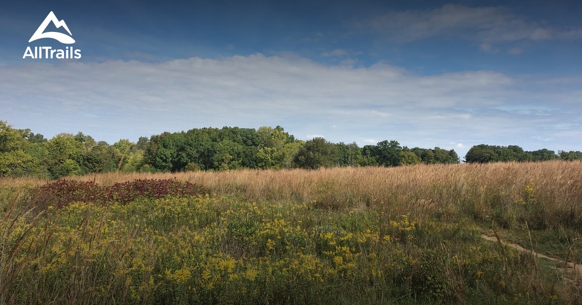 Best Trails near New Melle, Missouri AllTrails