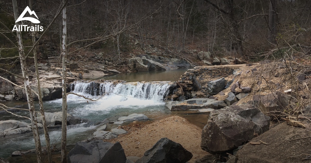 Best trails in Piedmont, Missouri AllTrails