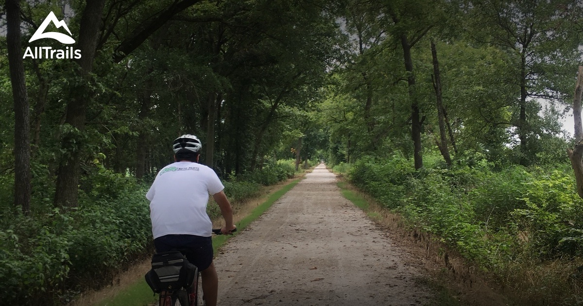 2023 Best Views Trails in Pleasant Hill AllTrails