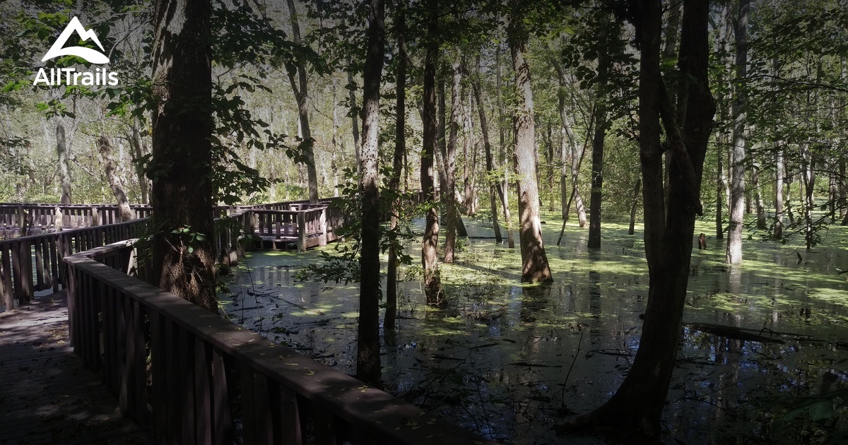 Best Hikes and Trails in Puxico AllTrails