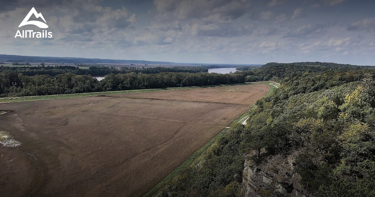 Best Trails near Rhineland, Missouri AllTrails