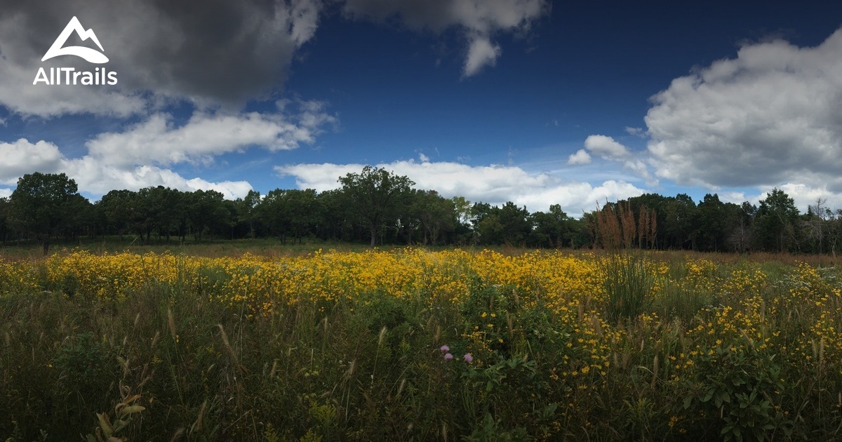 10 Best trails and hikes in Rolla | AllTrails