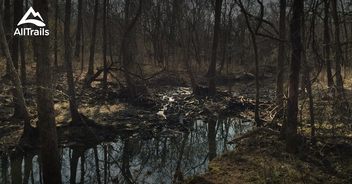 Best Hikes and Trails in Schell City AllTrails