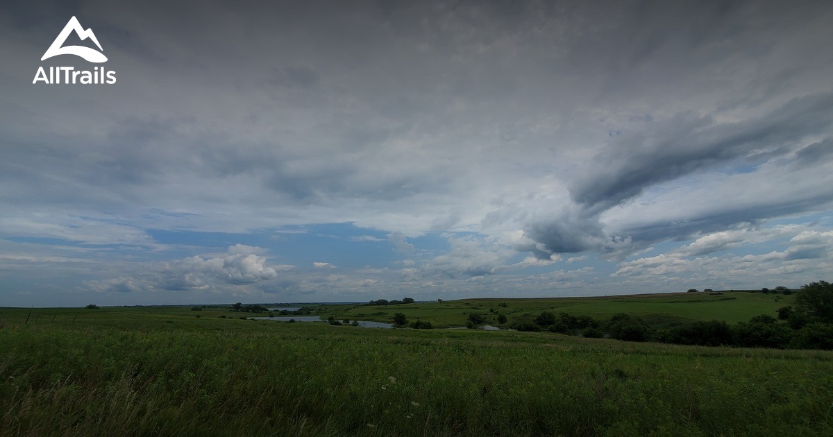 Best Hikes and Trails in Skidmore AllTrails